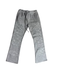 Image 9 of SZN 4 Heavy Cotton Sweatsuits
