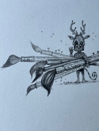 Image 4 of Inspiration - Artwork