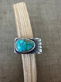 Image 1 of Sonoran Mountain Burst Ring size 8