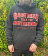 Brothers Make The Brotherhood BV Lake District Hoodie