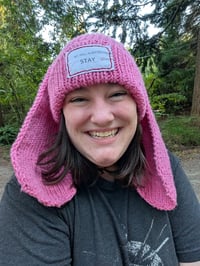 Image 1 of Dwaekki SKZOO Beanie