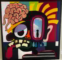 Image 2 of I AM NOT OKAY