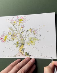 Image 1 of Beguiled - Print