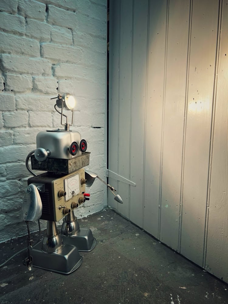 Image of Kev the Manc