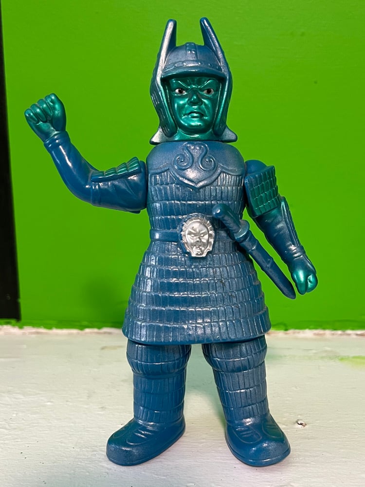 Daimajin vinyl figure