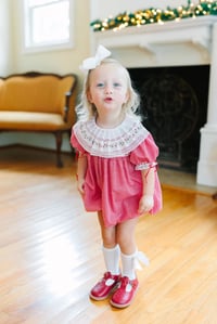 Image 1 of Size 2 Landry Heirloom Bubble 