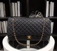 Image 2 of BADDIE BIG BAG