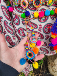 Image 5 of Boho coachella belts