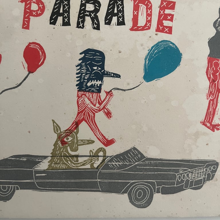 Monster Parade Image 2