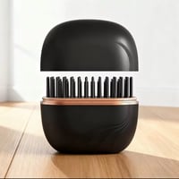 Image 1 of Portable Mini Hair Straightener 