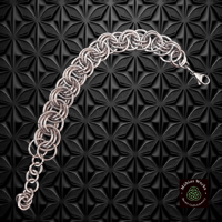 Image 1 of Double Orbital weave