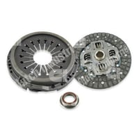 Image 1 of Toyota 1JZ Clutch Kit