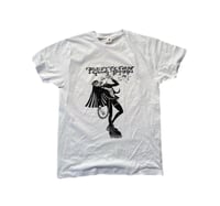 reptilian club boys tee 2