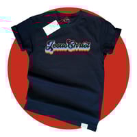 Image 2 of "Jesus Christ" Mid-Weight T-shirt