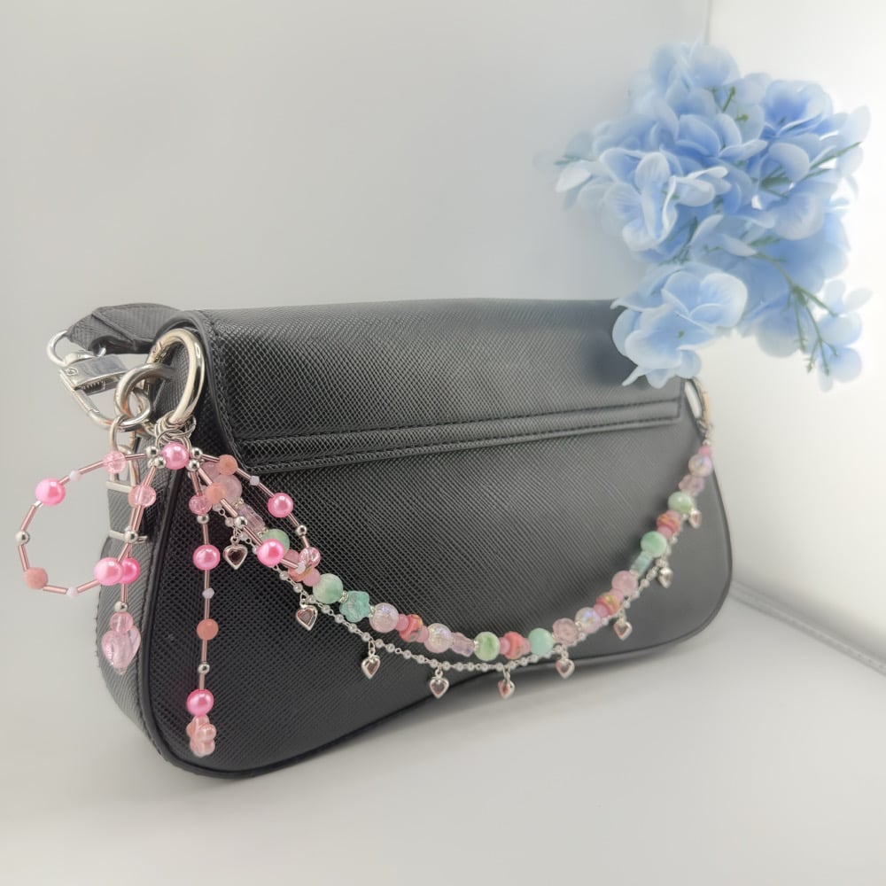 Image of Candy Bag Chain