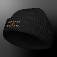 Image 1 of Unbounded Fisherman Beanie