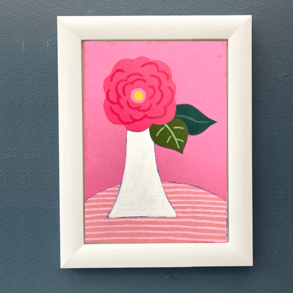 Image of Prize Camellia