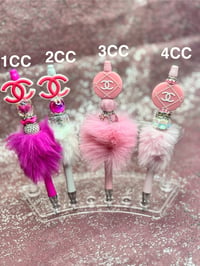 Chanel Pens 
