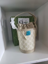 Gorgeous Goddess aka GG Mini Bucket 