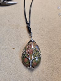 Vision of Wholeness  Necklace 
