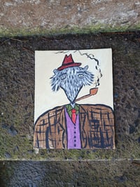 Image 5 of Possum In Fancy Clothes