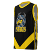 Stags Home Basketball Jersey