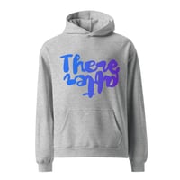 Image 1 of THEREAFTER fade. Unisex oversized hoodie