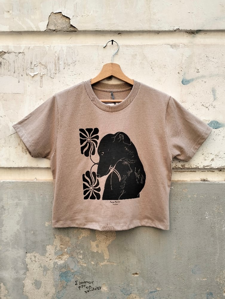 T-shirt Nina 