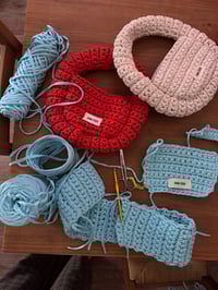 Image 3 of SAC CARAMELO ORANGE