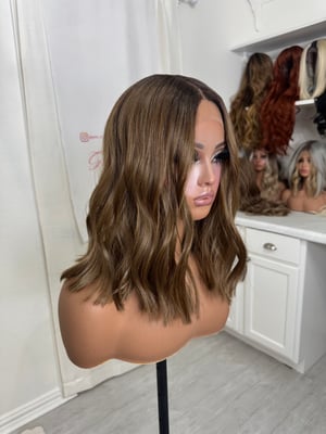 Image of Heather (ready to ship)