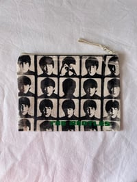 Image 4 of A HARD DAYS NIGHT PENCIL CASE