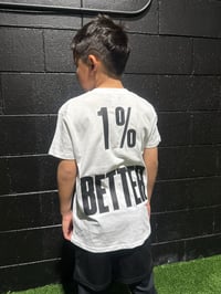 Image 4 of GBA T-Shirt  (1% Better)