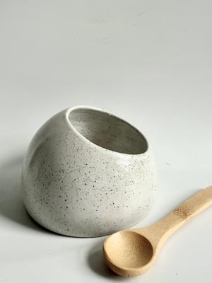 Image of Salt pig 1 