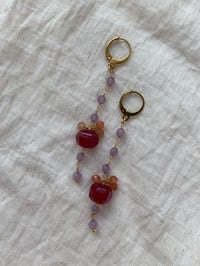 Image 2 of Granada Earrings