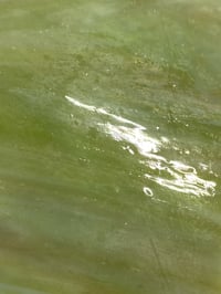 Image 4 of SHEET GLASS - 12x12 Green/White/Amber Mix