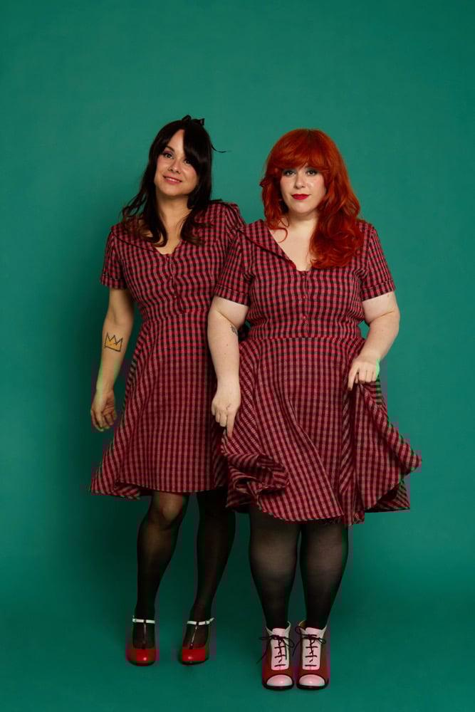 Image of Vestido Autumn 66