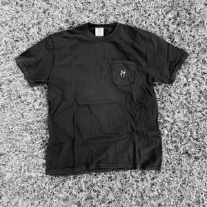 Image of The Omnipresent Anxious Day Tee, Again