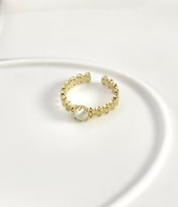 Image 4 of Vintage Stone Ring