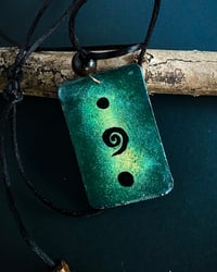 Image 4 of Element Talisman: Earth