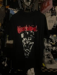 Image 1 of TS Neseblod Red Logo