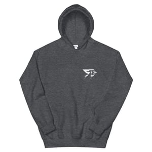 Image of Curb Hopper Hoodie