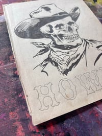 Image 2 of Howdy Study#1