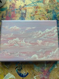 Image 4 of love skies