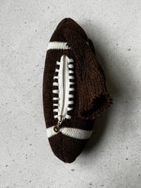 Image 5 of BAG BASEBALL GANT BROWN