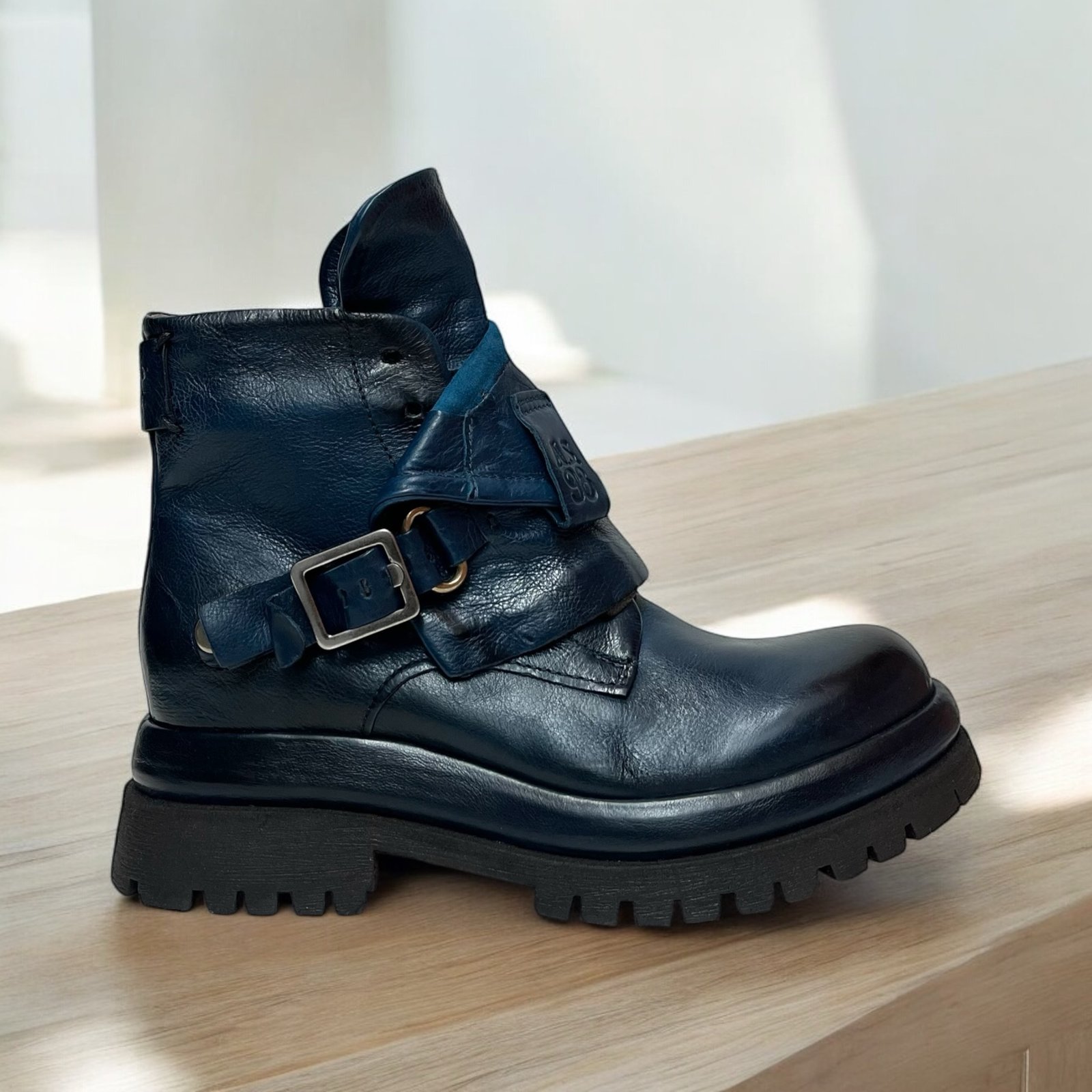 AS98 B51210 Oceanic | Davinci Shoes