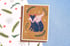 Winter Fox Plantable Christmas Cards Image 3