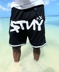 $TNY SHORTS