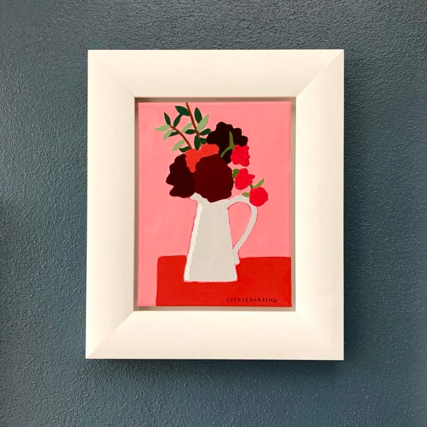 Image of July Blooms