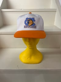 Image 1 of NC CAP - ORANGE 