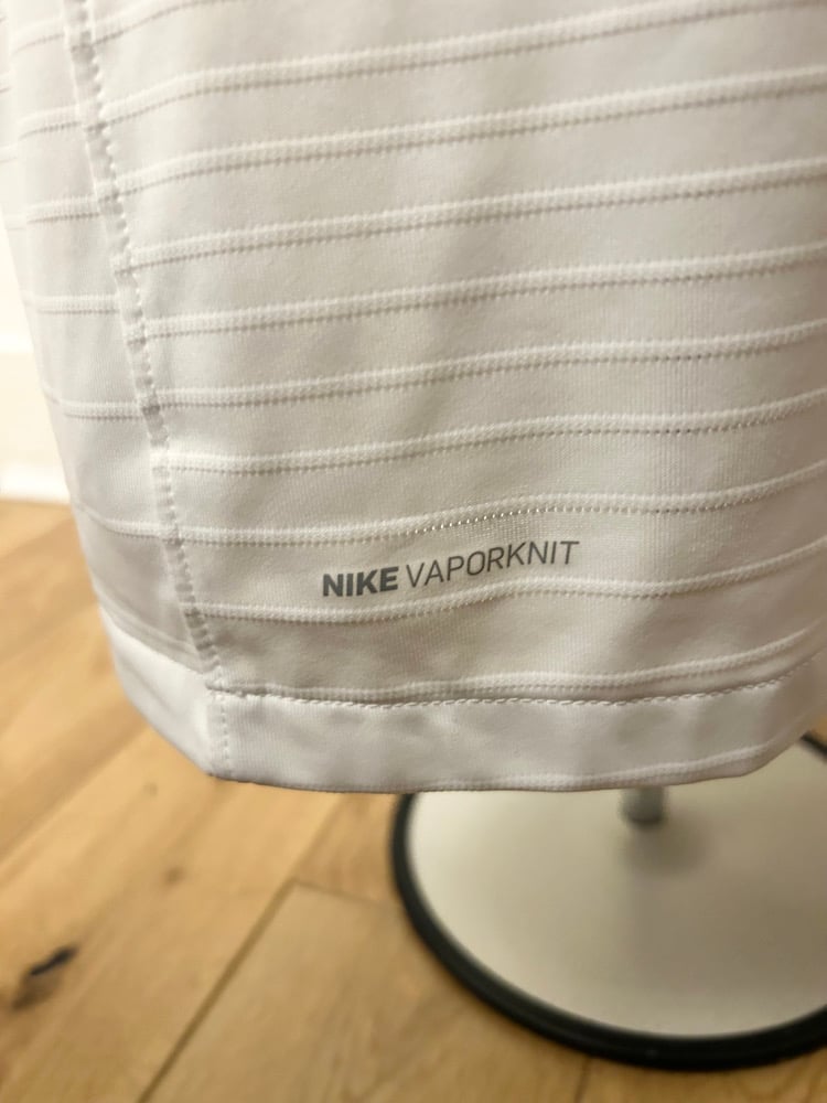 Image of Tottenham Hotspur “KANE 10” 2019/20 Home Vaporknit Shirt + PL patches (M)